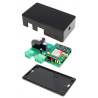 Contenitore plastico per Termostato caldaia controllo remoto GSM TDG139