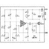 KIT Temperature differential switch 12 V / DC -5 up to 100 ° C