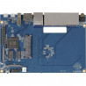 Router Banana PI dual core 1GHz 1GB RAM 5x10/100/1000 Ethernet port, WIFI b/g/n