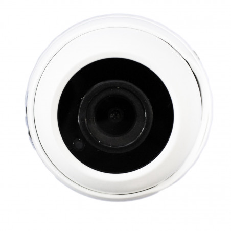 Caméra de vidéosurveillance OPTI 40D 8Mpx 4K UHD AHD 3264x2448p AHD, TVI, CVI, CVBS