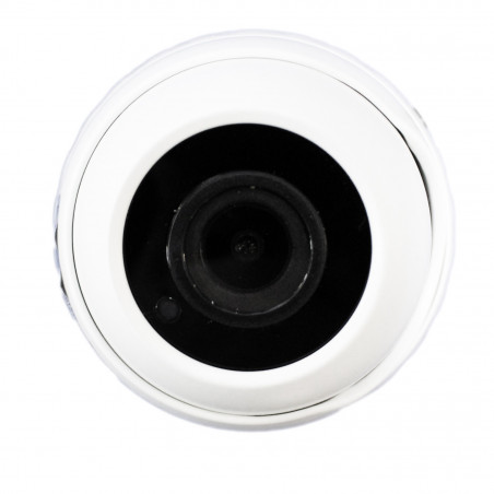 Video surveillance camera OPTI 40D 8Mpx 4K UHD AHD 3264x2448p AHD, TVI, CVI, CVBS