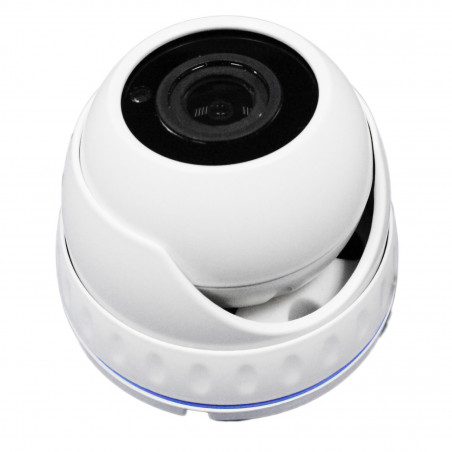Telecamera videosorveglianza OPTI 40D 8Mpx 4K UHD AHD 3264x2448p AHD,TVI,CVI,CVBS