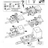 Heiß-Kalt-Thermostat KIT einstellbarer Schwellenwert NTC 12V DC-Sonde mit Relaisausgang