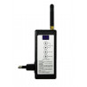 Defender 868MHz anti-theft series wireless sensor signal repeater with plug