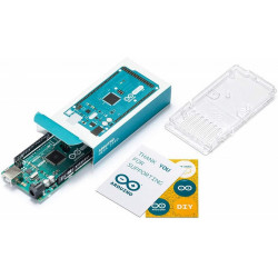 Arduino Genuino MEGA 2560 REV 3 board scheda di sviluppo microcontrollore ORIGINALE