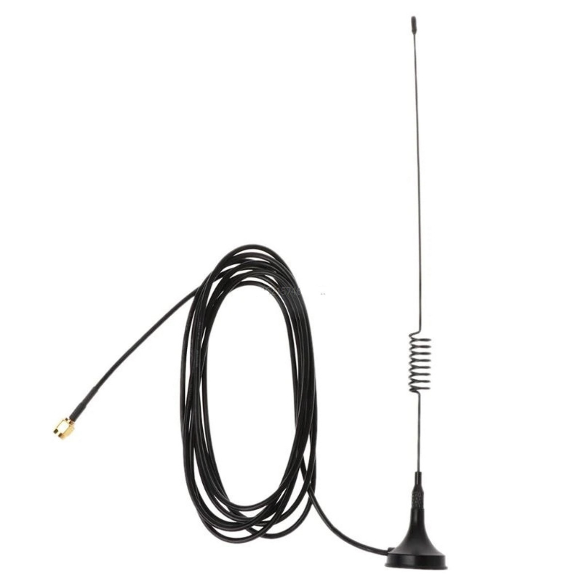 Ricevitore SDR USB RTL2832U 100KHz-1.7GHz – Sintonizzatore Software Per Radioamatori, Meteo E Satelliti
