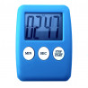 Mini Timer da cucina digitale con display LCD Up Down minuti secondi beep allarme