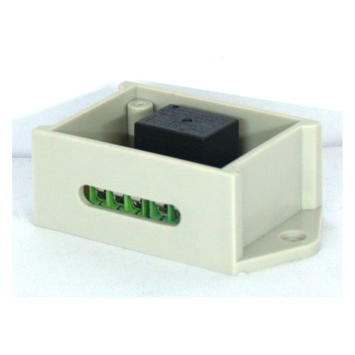 DZ07B DKLD Relè Monofase 230V Con Contatti Ausiliari - 3 Chiusori, 8 Pin Per Impianti Elettrici - Foto 13