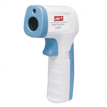 Infrared thermometer for body temperature (from + 32 ° C to + 45 ° C) UNI-T UT30R