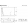 Alimentation à découpage stabilisée universelle 12V DC 12.5A LRS-150-12