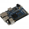 Embedded PC BananaPI M2 ARM  quad core 1GHz 1GB RAM,microSD,WiFi,HDMI