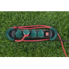 IP44 PRO Line PDUs mit Kabeltrommel, 4 Schuko-Buchsen, 16-A-Stecker, 4 m Kabel