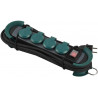 IP44 PRO Line PDUs mit Kabeltrommel, 4 Schuko-Buchsen, 16-A-Stecker, 4 m Kabel