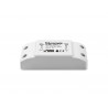 Sonoff Basic WiFi relé 230V 10A control remoto de dispositivos eléctricos inteligentes