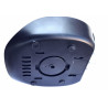 Full HD PTZ WiFi Cámara IP alarma inalámbrica APLICACIÓN microSD Yoosee ONVIF audio