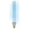 UV-keimtötende Lampe UV-C 20W AC220V Desinfektionssterilisation Ozon