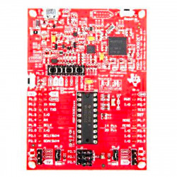 KIT di sviluppo embedded programmatore + MCU Texas Instruments MSP-EXP430G2ET