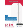 Contact SH 510 Smart Home WiFi pour porte ou fenêtre Alexa, Google Home