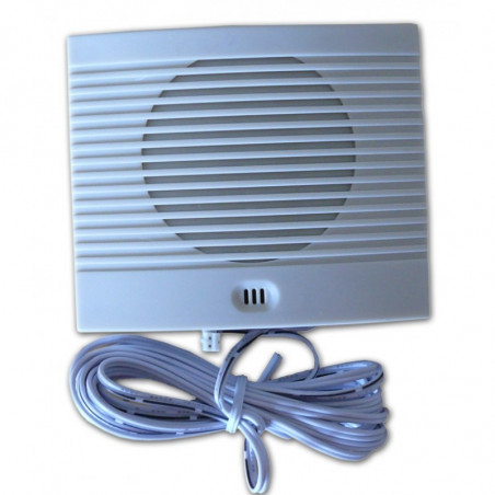 HELPAMI GSM Remote Assistance Loudspeaker