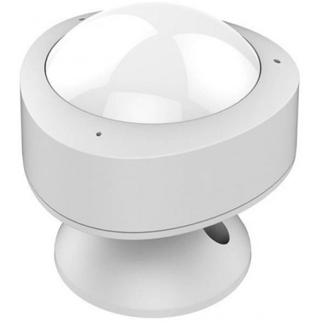 SH 520 Smart Home Sensore di movimento PIR WiFi IoT wireless Alexa, Google Home