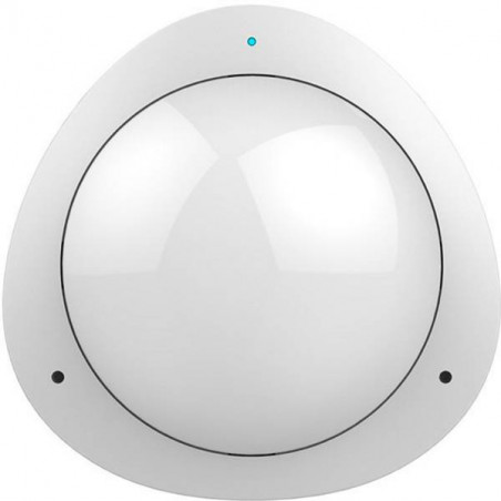 SH 520 Smart Home PIR sensor de movimiento WiFi IoT inalámbrico Alexa, Google Home