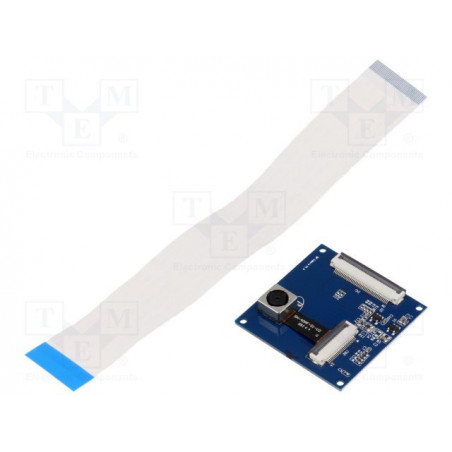 5Mpx Camera Module 1080p 30FPS HD Camera for Banana Pi