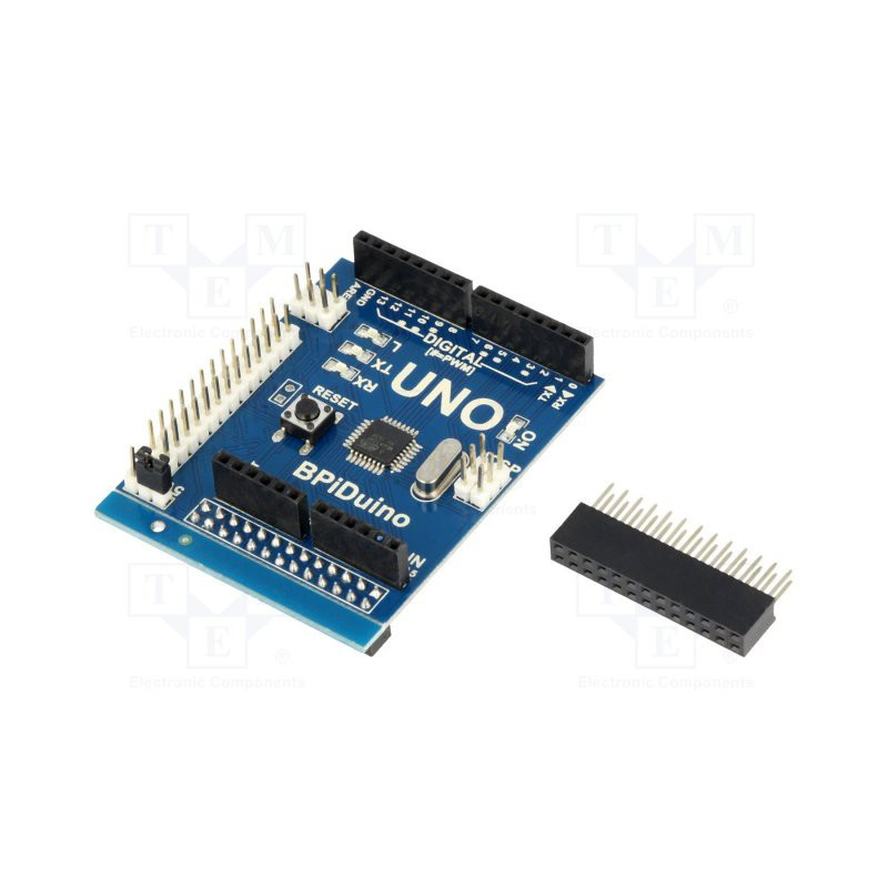 UNO Extend Board module for Banana PI compatible Arduino UNO shield