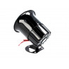 1 tone sound transducer dynamic siren 1300mA 12VDC 118dB