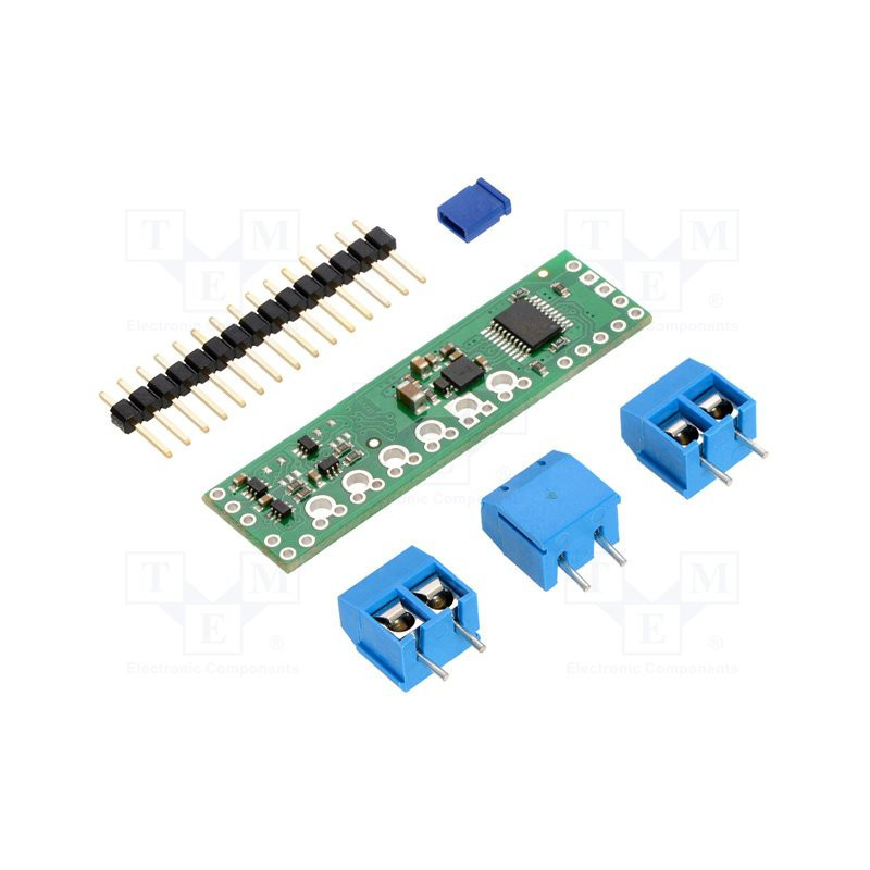 Integrated Shield Driver Module A4990 2 DC 0.7A PWM motors for Arduino