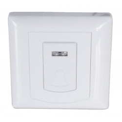 Campanello wireless per centrale allarme Defender - D Doorbell