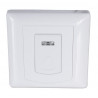 Wireless bell for Defender central alarm - D Doorbell