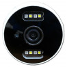 WiFi LAN IP Camera HD Day Night Light 1080p Smart T1 Google Home Alexa