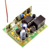 KIT 1CH codages de récepteur radio sans fil MM53200, HT12, PIC auto-apprentissage