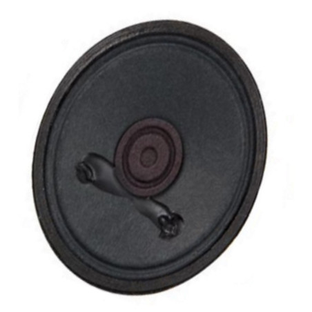 Altoparlante 2 W / 8 ohm - Ø 66 mm