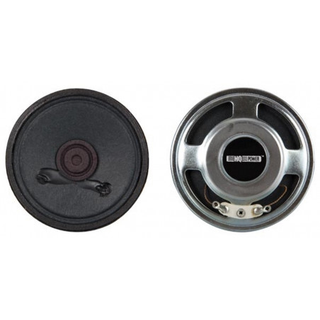 Altoparlante 2 W / 8 ohm - Ø 66 mm