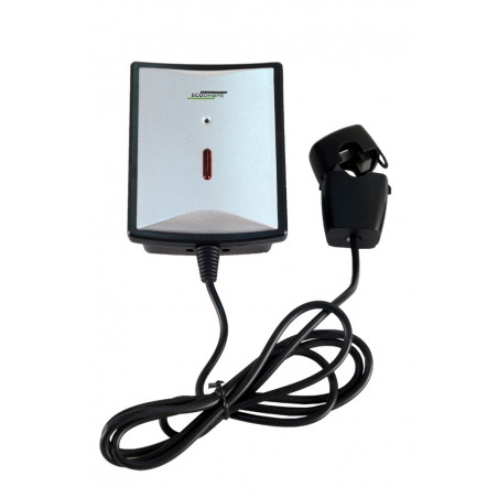 Induktiver Messumformer mit 10mm Klemme für MCEE USB