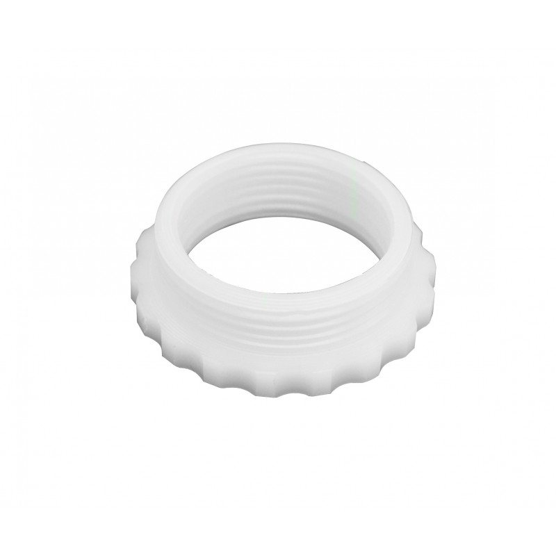 Adapter for Pintossi M26 valves for thermostatic heads Adapter for Pintossi M26 valves for thermostatic heads