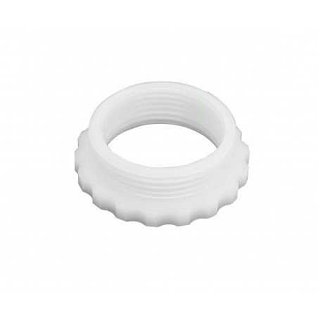 Adapter for Pintossi M26 valves for thermostatic heads