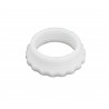 Adapter for Pintossi M26 valves for thermostatic heads