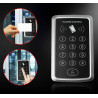 Access control keypad 125 kHz RFID reader door opener relay for lock