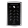 Access control keypad 125 kHz RFID reader door opener relay for lock