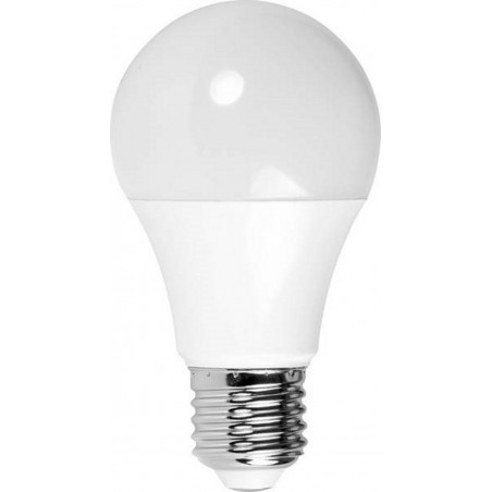 SH 330 Swisstone Smart Home WiFi LED Bulb White 9W E27 Alexa, Google Home