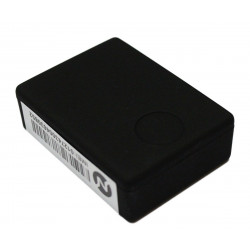 GPS LOCATOR GSM GPRS MICROPHONE and Power supply plug and vehicle battery
