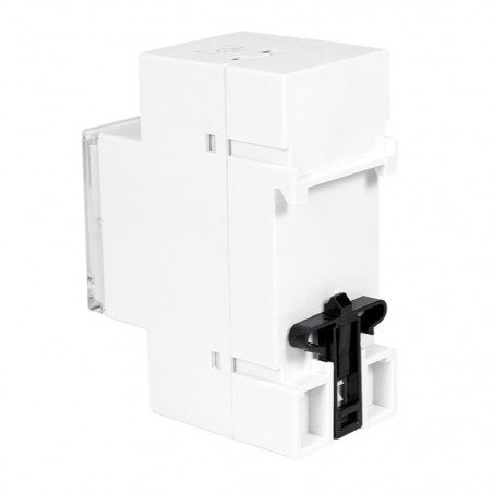 230V Daily and Weekly Digital Timer for DIN Rail Mounting