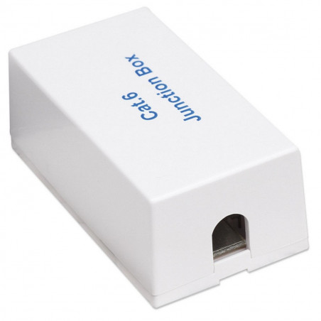 Box für Junction Cat6 UTP-Netzwerkverbindungen
