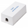 Box for junction Cat6 UTP Network Connections