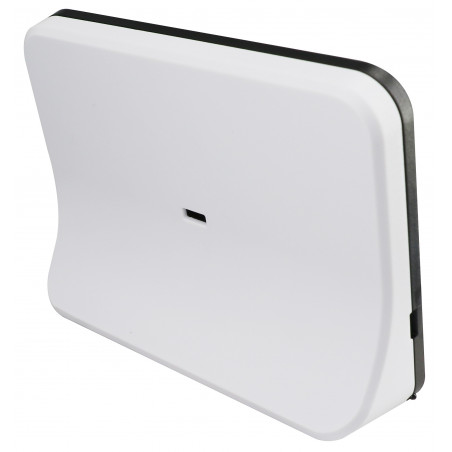 Comfort.me DUO Smart Wireless Wi-Fi chronothermostat for OpenTherm boilers