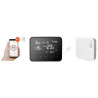 Comfort.me DUO Smart Wireless Wi-Fi NA NC chronothermostat for all boilers