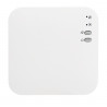 Comfort.me DUO Cronotermostato Smart Wireless Wi-Fi NA NC per tutte le caldaie