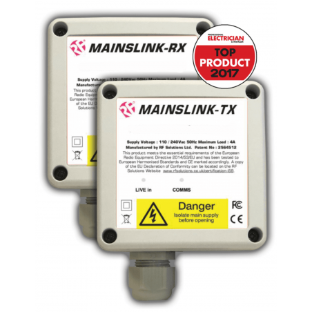 Image du produit Mainslink